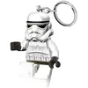 Bild von Joy Toy Lego Star Wars Stormtrooper Light-up 8 Cm Schlüsselanhänger