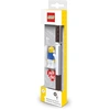 Bild von Lego LEGO Druckbleistift   Schreibset inkl. Minifigur