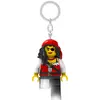 Bild von LEGO, Unisex, Schlüsselanhänger, 4006036-KE193H, Mehrfarbig