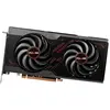 Bild von Sapphire PULSE AMD Radeon RX 7600 (8 GB, GDDR6), Grafikkarte, Schwarz, Grau