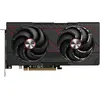 Bild von Sapphire Pulse Radeon RX 9060 XT (16 GB, GDDR6), Grafikkarte, Schwarz