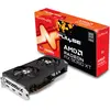 Bild von Sapphire Pulse Radeon RX 9060 XT (8 GB, GDDR6), Grafikkarte, Schwarz