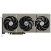 Bild von Sapphire Nitro+ Radeon RX 9060 XT (16 GB, GDDR6), Grafikkarte, Grau