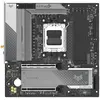 Bild von Sapphire Nitro+ B850m Hauptplatine