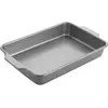 Bild von KitchenAid Backform 33x22,5 cm, Backform, Grau