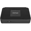 Bild von Zotac Zbox Pico PI336 (Intel Celeron N6211), Barebone