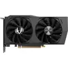 Bild von Zotac GeForce RTX 3050 ECO (8 GB, GDDR6), Grafikkarte, Schwarz, Grau