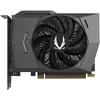 Bild von Zotac GeForce RTX 3050 Eco Solo (8 GB, GDDR6), Grafikkarte, Schwarz