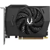 Bild von Zotac GeForce RTX 3050 Solo (6 GB, GDDR6), Grafikkarte, Schwarz