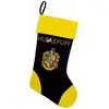Bild von Distrineo, Christbaumschmuck, giant Christmas stocking - Hufflepuff