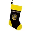 Bild von Cinereplicas Hufflepuff Weihnachtsstrumpf