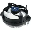 Bild von Arctic Alpine 23 (65 mm), CPU Kühler, Silber, Schwarz