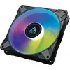 Bild von Arctic P14 PWM PST A-RGB (140 mm, 1x), PC Lüfter, Schwarz