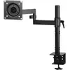 Bild von Arctic X1 (Tisch, 43", 10 kg), Monitor Halterung, Schwarz