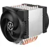 Bild von Arctic Freezer 4U-M Rev. 2 (145 mm), CPU Kühler, Silber, Schwarz
