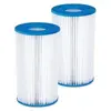 Bild von Summer Waves, Pool Filter Zubehör, Filter Cartridge Art A/C 2 Stück