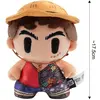 Bild von YuMe One Piece DZNR Plüschfigur Monkey D. Luffy 18 cm (75 cm)