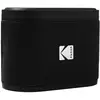 Bild von Kodak SoundBrix Wireless Stack Speaker (Bass Black) (5 h), Bluetooth Lautsprecher, Schwarz