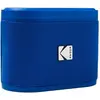 Bild von Kodak SoundBrix Wireless Stack Speaker (Backstage Blue), Bluetooth Lautsprecher, Blau