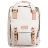 Bild von Rucksack Doughnut Macaroon Reborn Series Beige 16 L