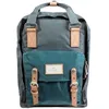 Bild von Rucksack Doughnut Macaroon Jungle Series Grau 16 L
