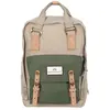 Bild von Rucksack Doughnut Macaroon Jungle Beige 16 L