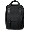 Bild von Rucksack Doughnut Macarron Meditative Noir TU