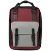 Bild von Rucksack Doughnut Macarron Meditative Marron TU