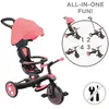 Bild von Globber Explorer 4 in 1