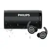 Bild von Philips TAST702BK/00 (6 h, Kabellos), Kopfhörer, Schwarz