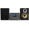 Bild von Philips TAM8905/10 (Bluetooth, CD Player, Spotify Connect, WLAN, 1x 100 W), Stereoanlage, Schwarz