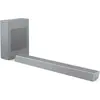 Bild von Philips TAB8505/10 (240 W, 2.1 Kanal), Soundbar, Silber