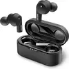 Bild von Philips TAT5505BK/00 (ANC, 5 h, Kabellos), Kopfhörer, Schwarz