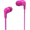 Bild von Philips TAE1105PK/00 (Keine Geräuschunterdrückung, Kabelgebunden), Kopfhörer, Pink, Rosa