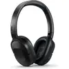 Bild von Philips TAH6506BK/00 (ANC, 25 h, Kabelgebunden, Kabellos), Kopfhörer, Schwarz