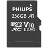 Bild von Philips Microsdxc 256gb Class 10 Uhs-i U1 Speicherkarte