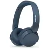 Bild von Philips TAH4209BL/00 (NC, 55 h, Kabellos), Kopfhörer, Blau