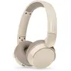 Bild von Philips TAH3209BG/00 (Keine Geräuschunterdrückung, 25 h, Kabellos), Kopfhörer, Beige