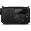 Bild von Philips TAR1609/00 (FM, LW, MW), Radio, Schwarz