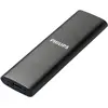 Bild von Philips Ultra Portable (1 TB), Externe SSD, Grau