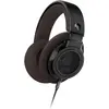 Bild von Philips Cuffie Stereo HiFi Century Range Freddy (Keine Geräuschunterdrückung, Kabelgebunden), Kopfhörer, Schwarz, Braun