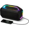 Bild von Philips Bluetooth Speaker TAS7000EB/00 Schwarz (24 h), Bluetooth Lautsprecher, Schwarz