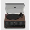Bild von Philips CENTURY Bluetooth Plattenspieler TAV9000D/10 The Tina (Vollautomatisch), Plattenspieler, Braun