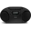 Bild von Philips TAZ2500/10 (DAB, DAB+, Bluetooth), Radio, Schwarz
