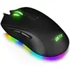 Bild von Acer MOUSE USB GAMING STARLIGHT-GM1 000 7TASTI 10000DPI 100IPS 10LED (Kabelgebunden), Maus, Schwarz