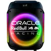 Bild von Red Bull Lautsprecher RB-SK250 Schwarz (8.20 h), Bluetooth Lautsprecher, Schwarz, Blau, Mehrfarbig
