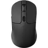 Bild von Keychron M3 4K (Kabelgebunden, Kabellos), Maus, Schwarz