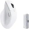 Bild von Keychron M6 Silent 1K (Kabelgebunden, Kabellos), Maus, Weiss