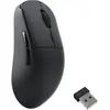 Bild von Keychron Lemokey G2 (Kabelgebunden, Kabellos), Maus, Schwarz