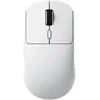 Bild von Keychron Lemokey G2 (Kabelgebunden, Kabellos), Maus, Weiss, Schwarz